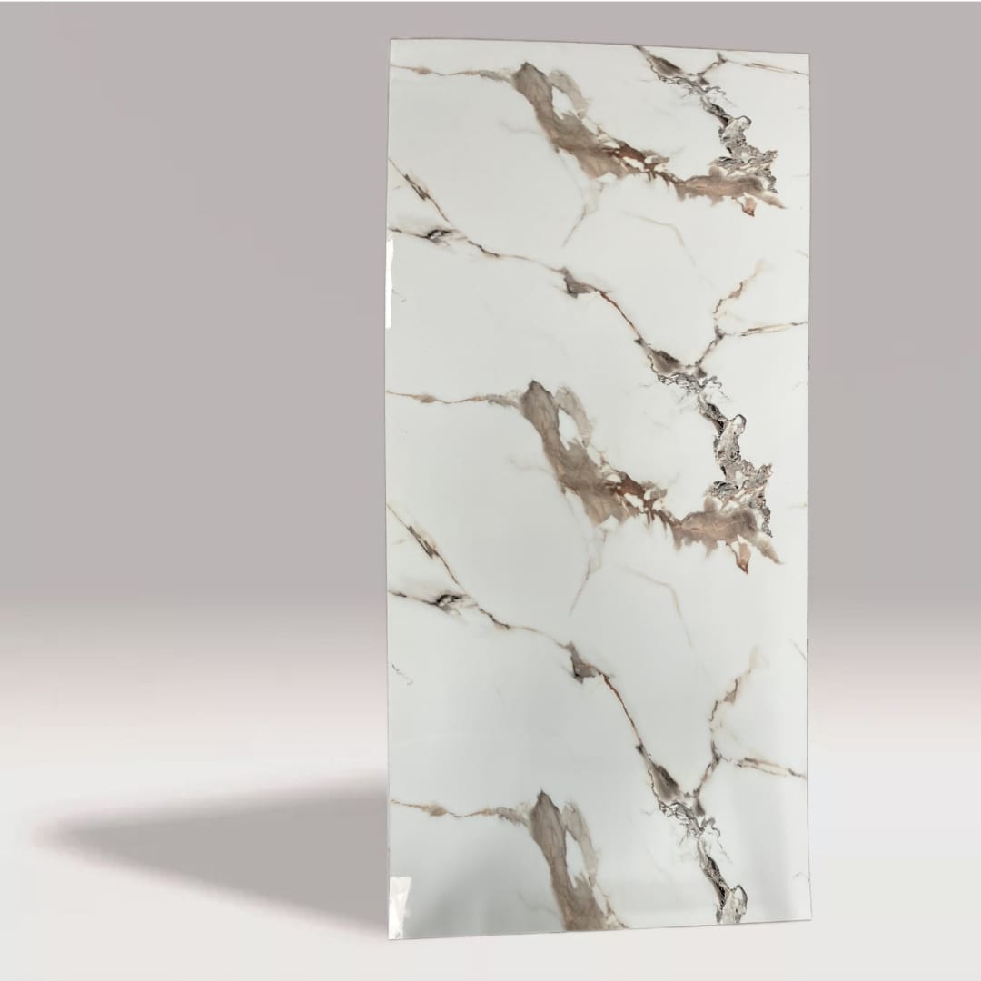 Beige Dream PVC Falpanel – Lumina falpanel