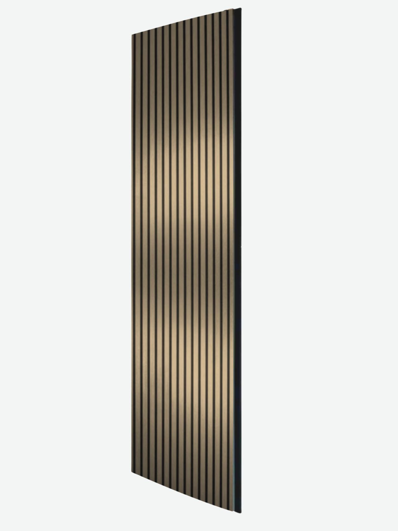 Bronze Gold Akusztikus Panel – Lumina falpanel