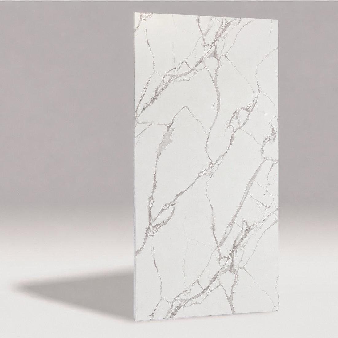 Carrara PVC Falpanel – Lumina falpanel