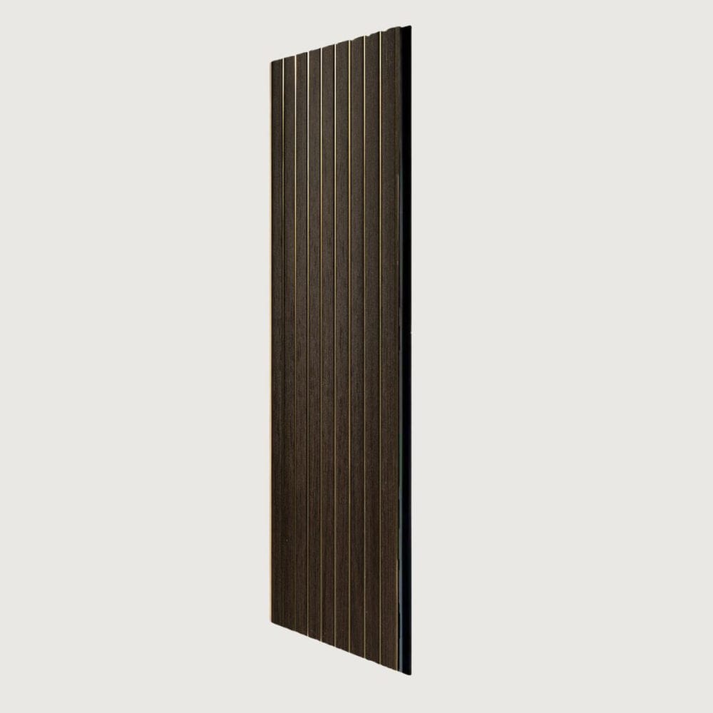 Ecolite Faldekor - Dió arany – Lumina falpanel