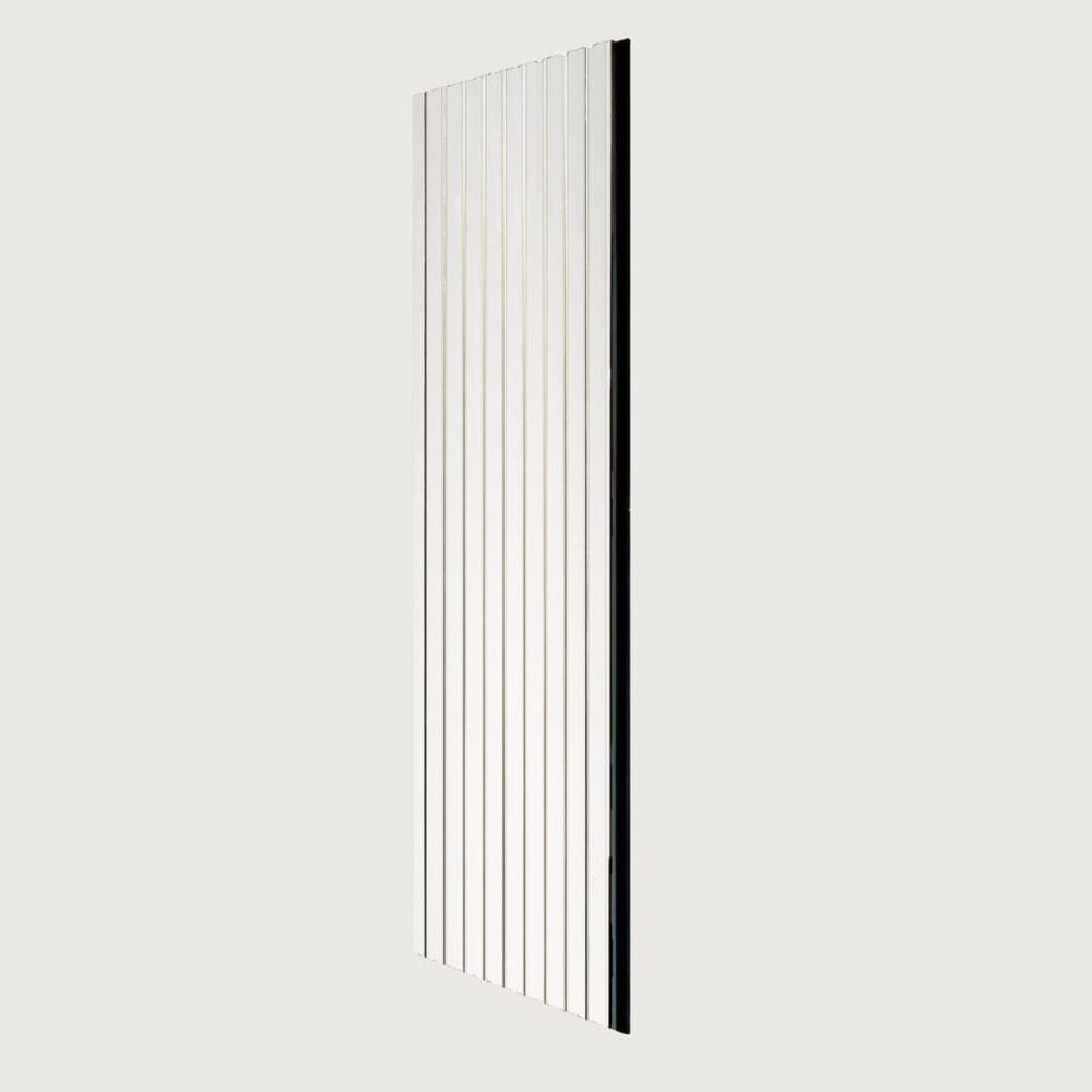 Ecolite Faldekor - Fehér arany – Lumina falpanel