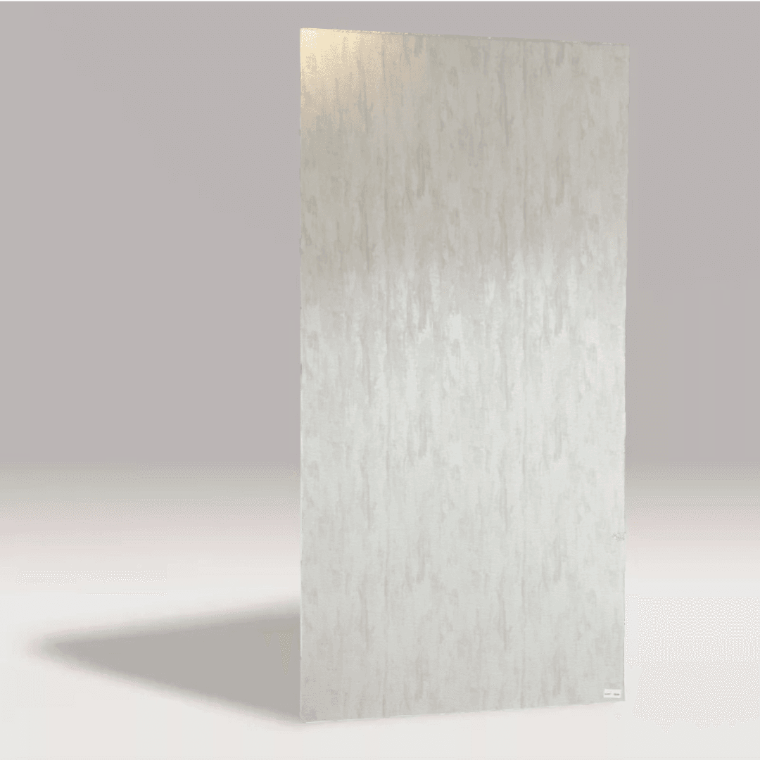 Fehér Mészkő PVC Falpanel – Lumina falpanel