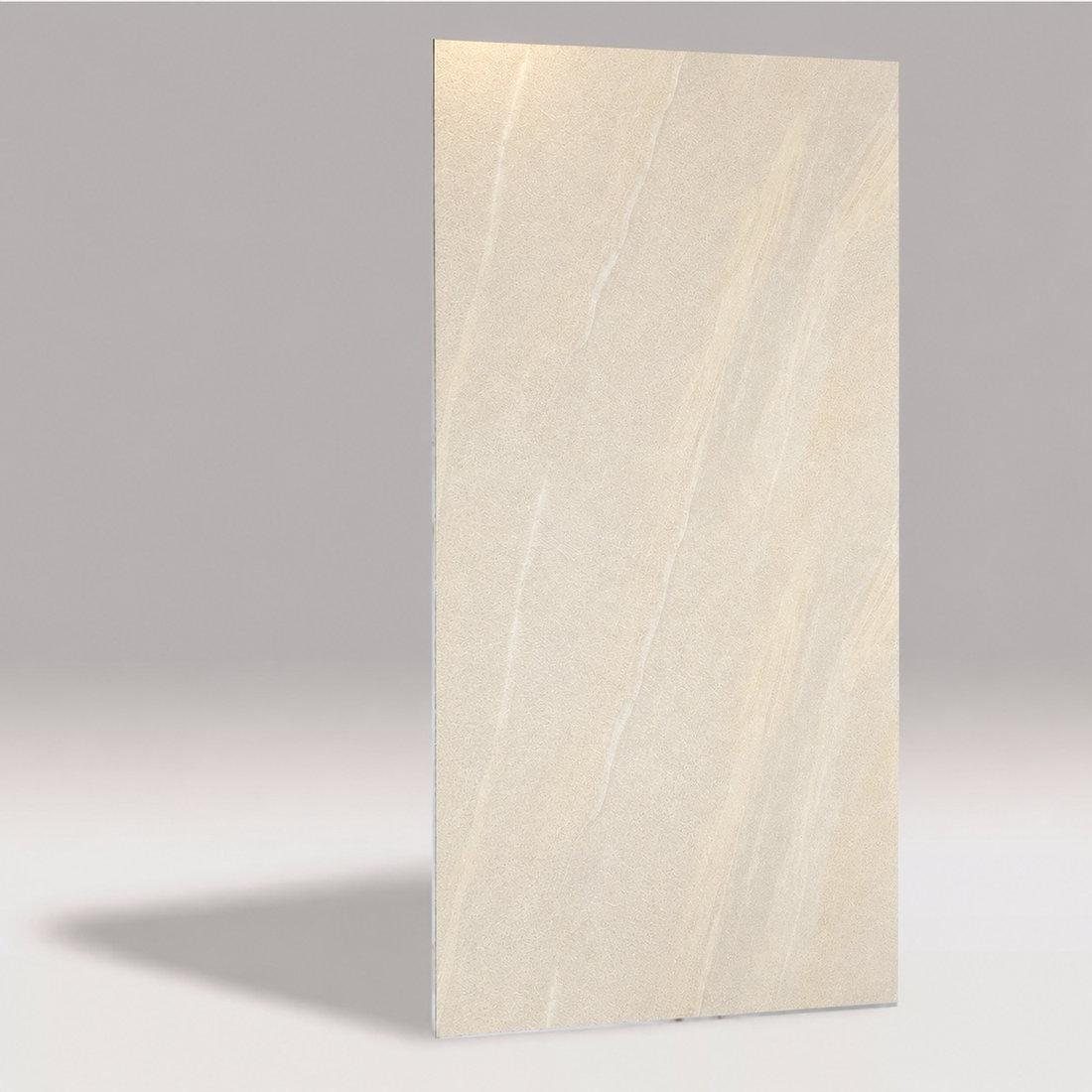 Ivory PVC Falpanel – Lumina falpanel