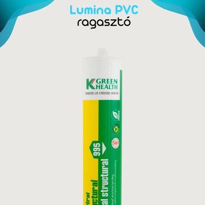 Lumina Univerzális ragasztó – falpanel kiegészítő