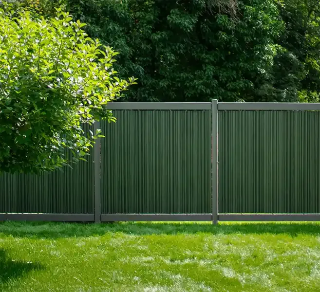 LIMES Augusta fluctus zöld színben