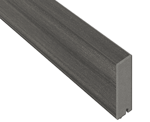 Rombuszléc 20,5 × 81 mm