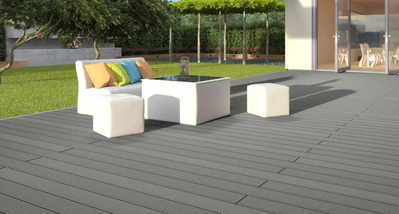 torroTIMBER TREND teraszburkolat (gyártói fotó)